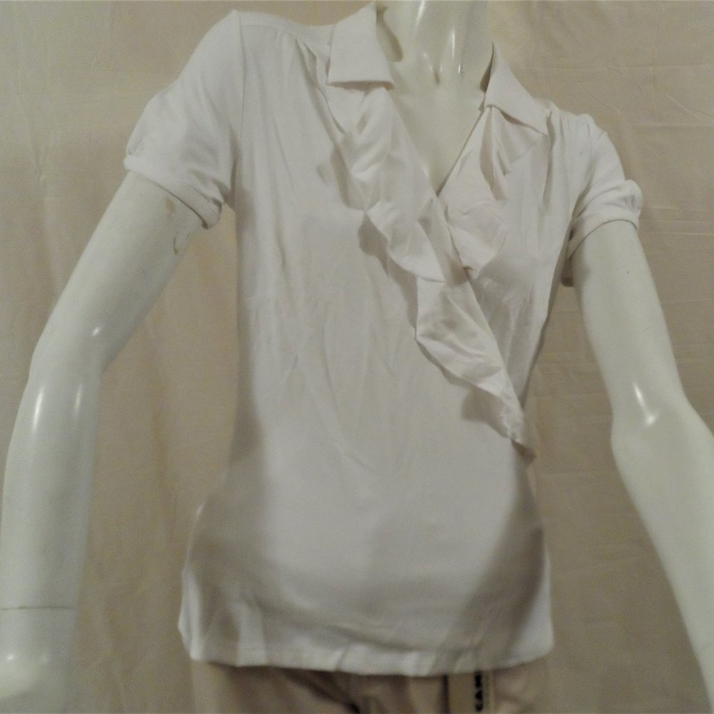 ORWELL BLOUSE NWT